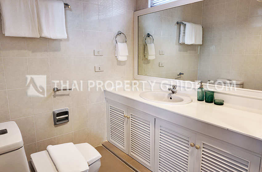 Penthouse in Sukhumvit 